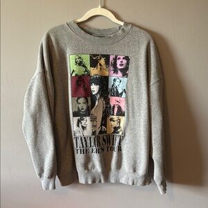 Eras Tour Crewneck